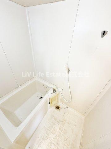 バス・シャワールーム　※同仕様写真