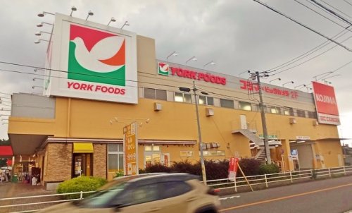 その他　コジマ×ビックカメラ 東村山店（その他）まで249m