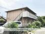 福山駅よりバス10分 徒歩4分 2階 築18年10ヶ月の賃貸物件