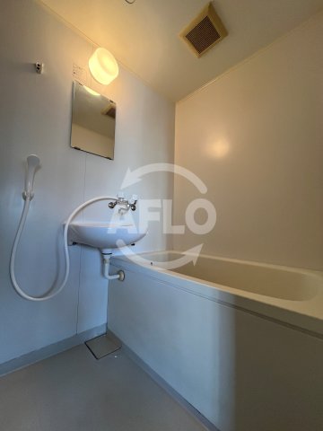 洗面設備　ビルシャナ　洗面台