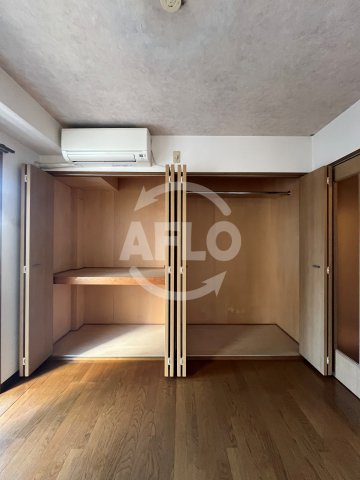 収納　ビルシャナ　収納