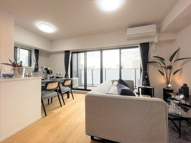 居室・リビング