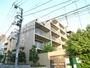 茗荷谷駅より徒歩10分 5階 築19年10ヶ月の賃貸物件