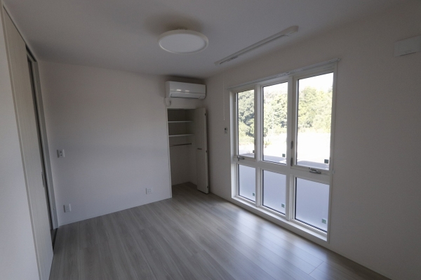 その他部屋・スペース　北側洋室