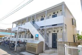 都営新宿線/篠崎駅 歩22分