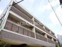 井荻駅より徒歩11分 3階 築11年10ヶ月の賃貸物件