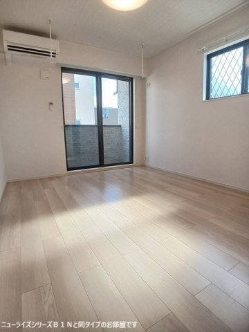 居室・リビング　おしゃれな居間です