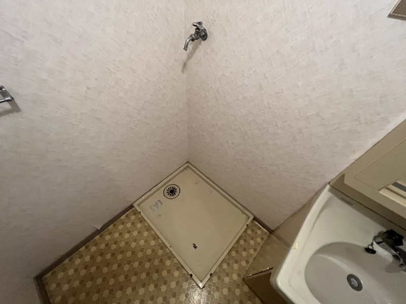 第3森本マンションの内装写真