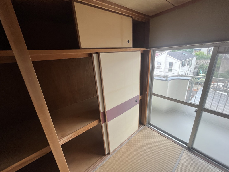 第3森本マンションの内装写真