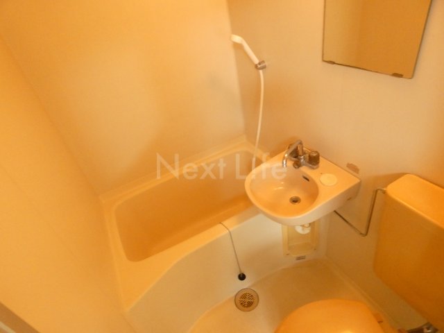 バス・シャワールーム　アルス相模台