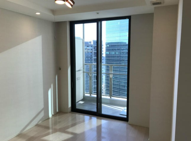 眺望　他部屋参考写真です。