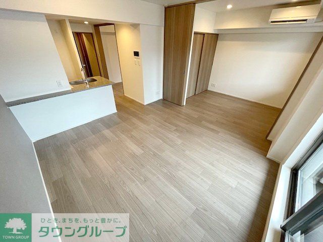 居室・リビング　★タウンハウジング目黒店取り扱い★