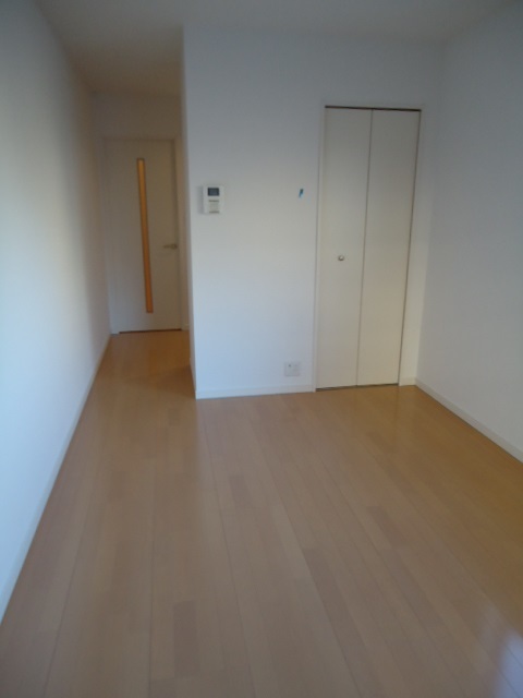 居室・リビング　フローリングのお部屋