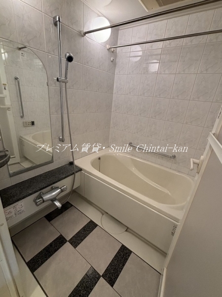 バス・シャワールーム　他の部屋参考画像