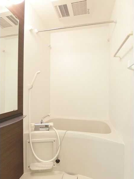 バス・シャワールーム　リブリ・アベリア