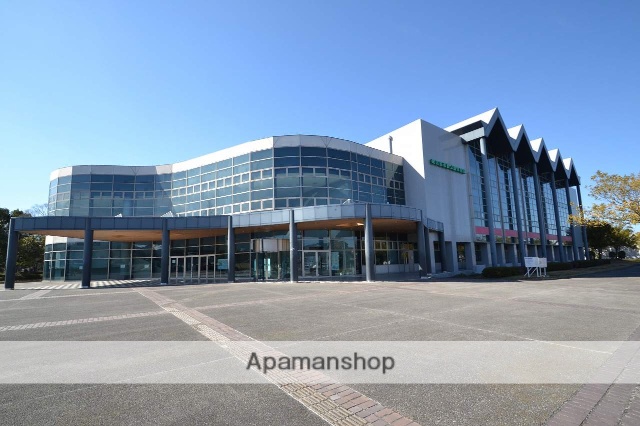 公園　東広島運動公園（公園）まで2000m