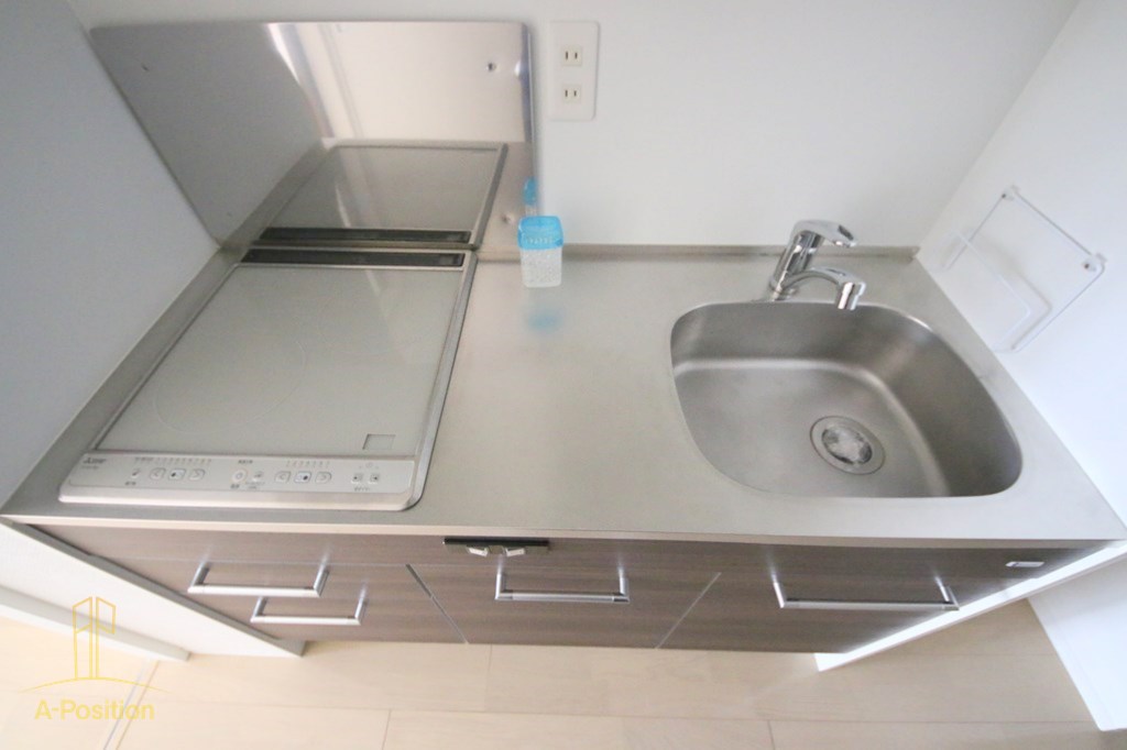 キッチン　セレニテ心斎橋グランデ