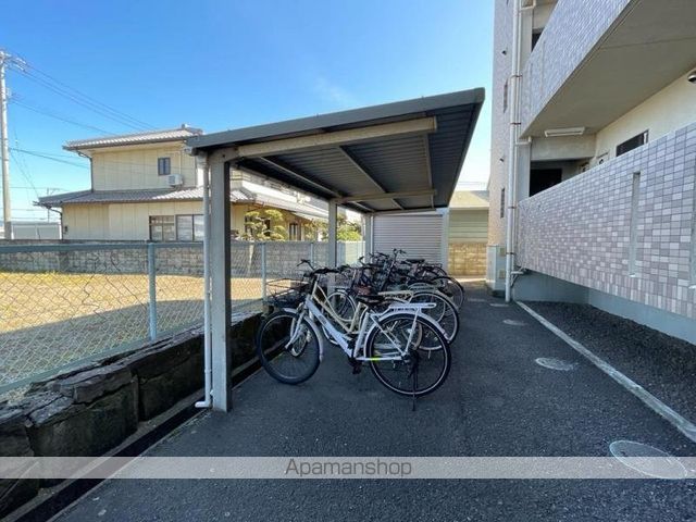 その他共有部分　その他共有部分