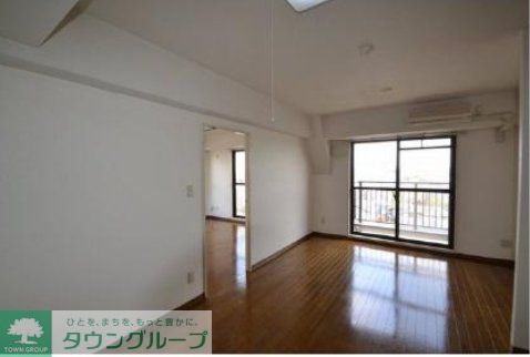 居室・リビング　リビング/居室