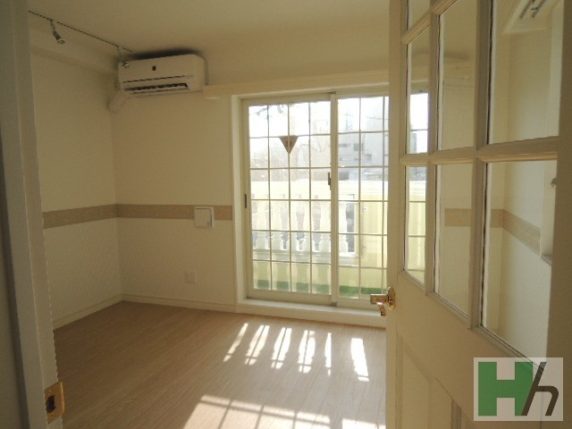 居室・リビング　居室