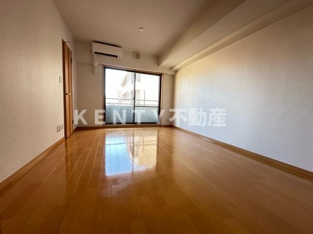 居室・リビング　おしゃれな居間です