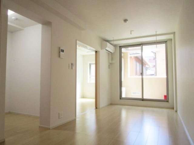 居室・リビング　素敵なお部屋ですよ