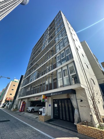 建物外観　☆きれいな外観☆