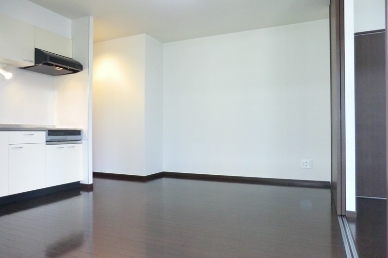 居室・リビング　☆広々とした居室☆