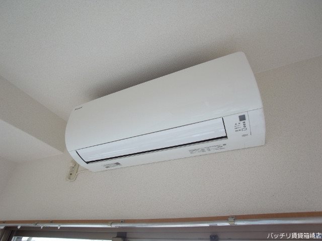 その他設備　別部屋の為現状優先