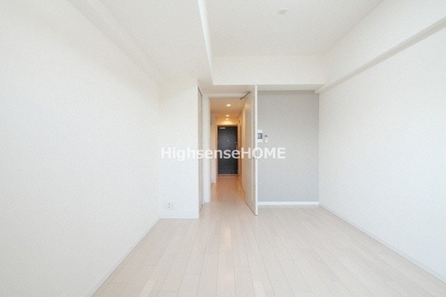 その他部屋・スペース　落ち着いて過ごせるお部屋なので、寝室にいかがでしょうか