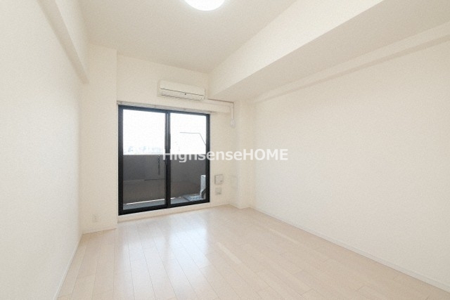 居室・リビング　リビングです