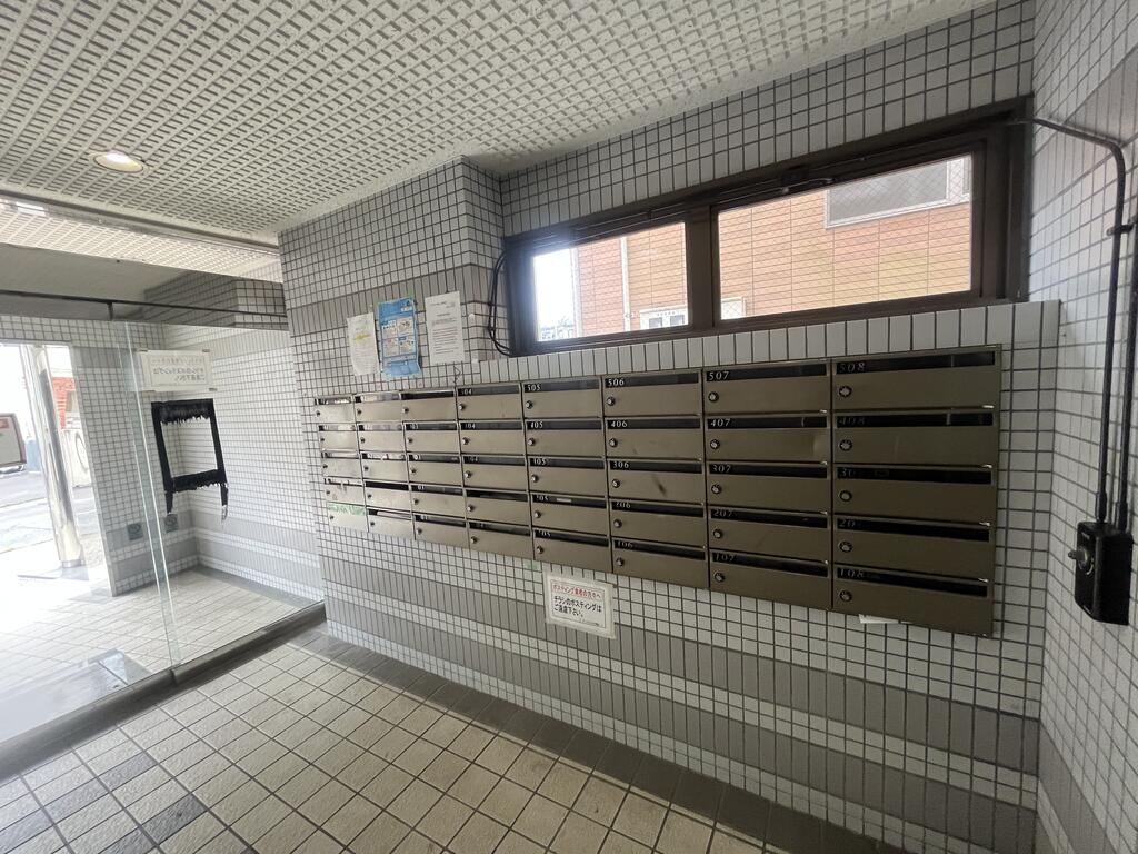 その他共有部分