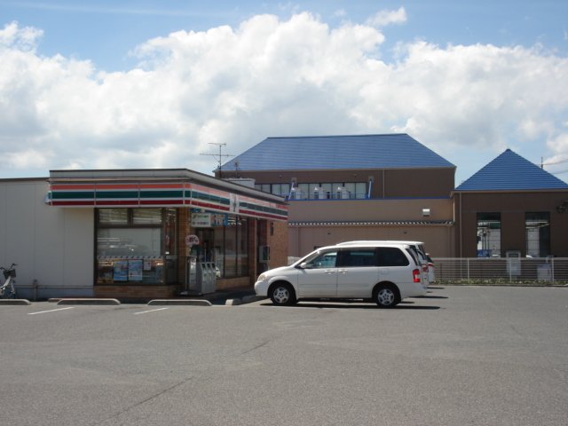 その他　セブンイレブン倉敷中庄店まで1 471ｍ
