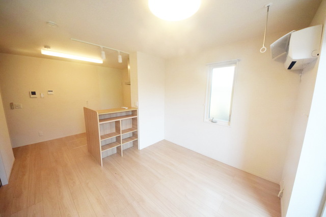 居室・リビング　～ごはんできたよ～