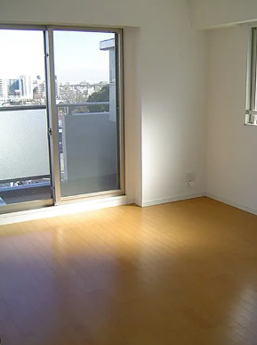 居室・リビング　同タイプ部屋　参考写真です