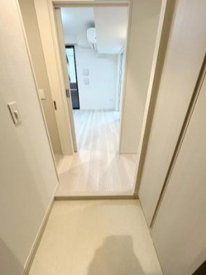 玄関　参考写真