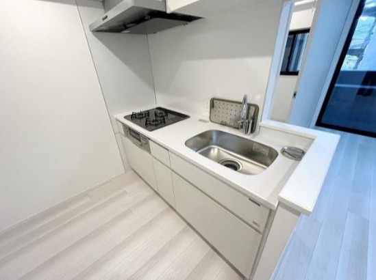 キッチン　参考写真