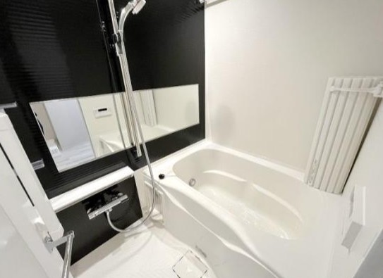 バス・シャワールーム　参考写真