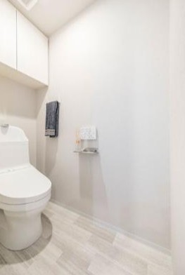 トイレ　参考写真