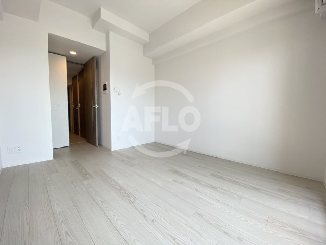 居室・リビング　エスリード大阪フェリス　リビング