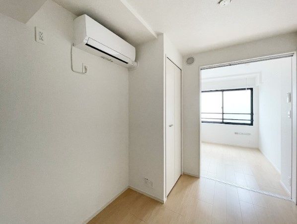 居室・リビング　☆きれいな居室☆