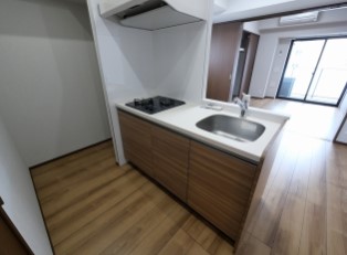 居室・リビング　居室