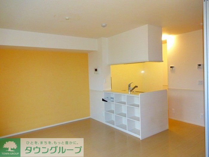 居室・リビング　お問合せはタウンハウジングまで！※現地待合わせ相談可能