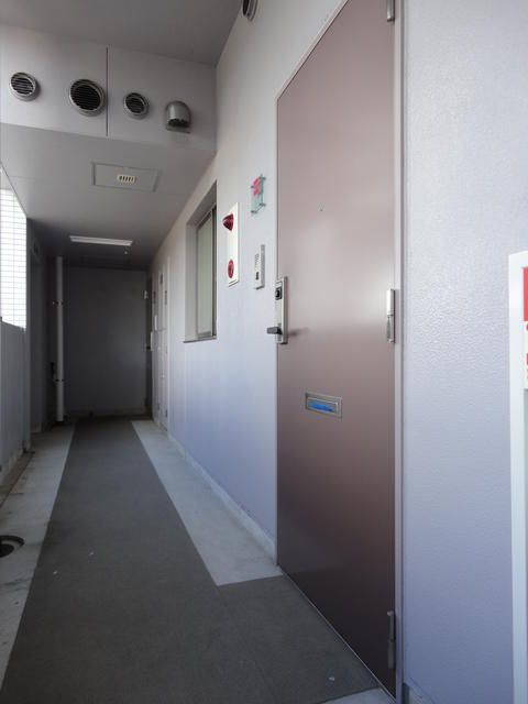 グレイスヒル高嶺のその他写真