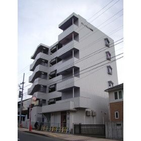 グレイスヒル高嶺の外観写真