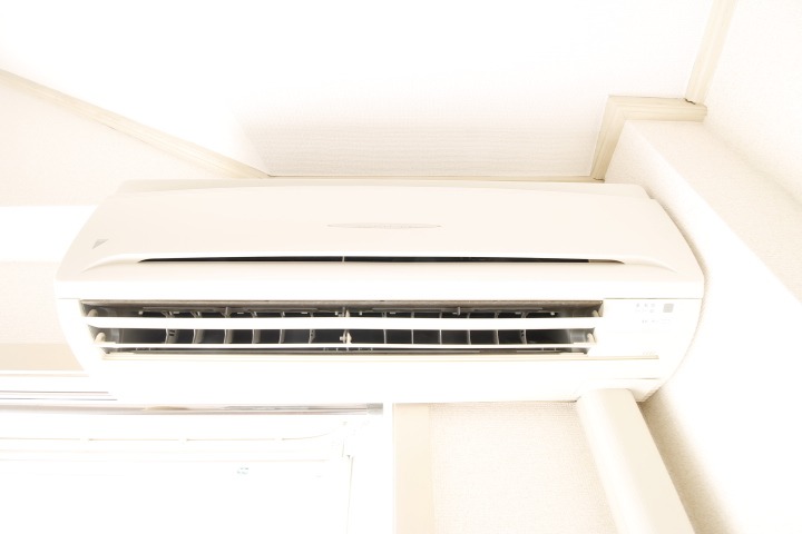 その他設備　※他部屋参考写真