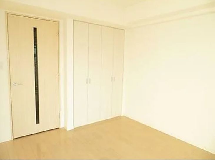 居室・リビング　※別部屋の参考写真です。