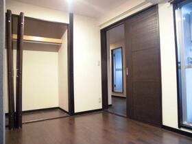 居室・リビング　居室