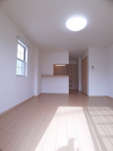 その他部屋・スペース　内装もきれいです