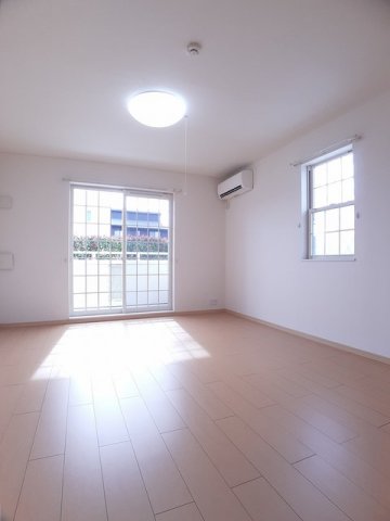 居室・リビング　内装も気になるポイント